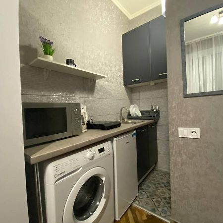 Апартаменти На Вул. Підмурній 리비프 외부 사진